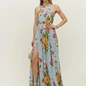 Reformation Andee Dress- NWT - Never Worn!